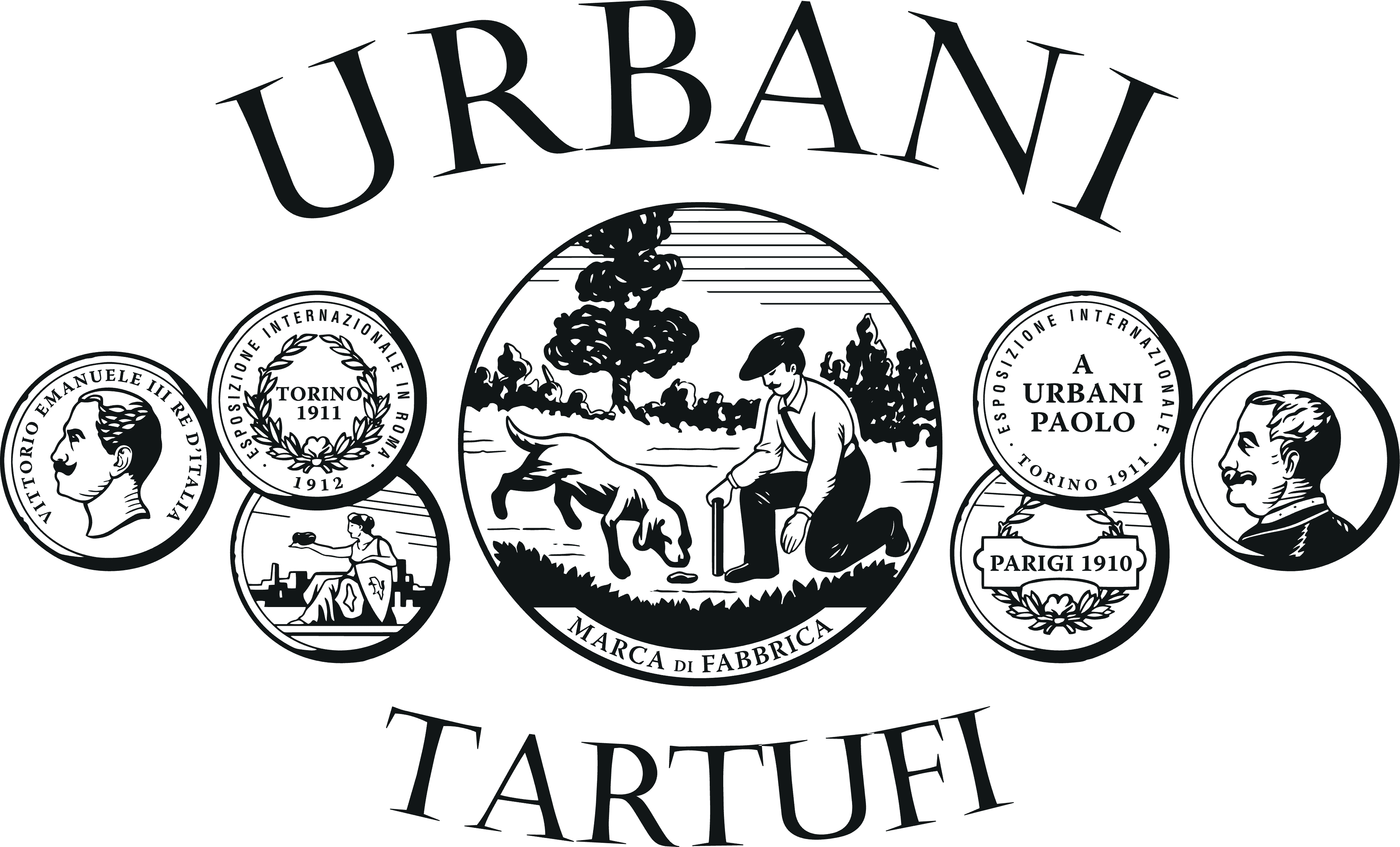 Urbani Tartufi